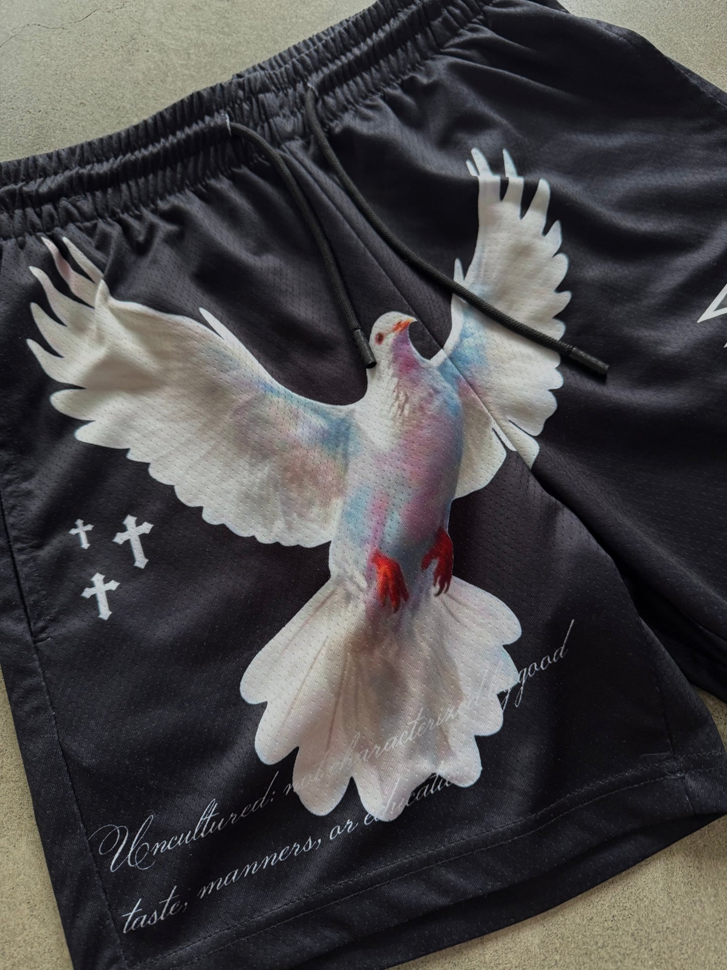 DOVE SHORTS